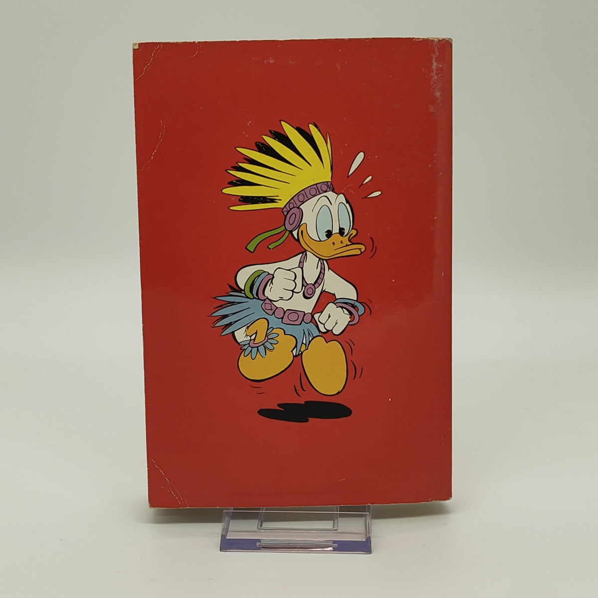 Lustiges Taschenbuch - Band 81 - Donald Duck - Disney - Deutsch - Farbig - Z 2-3