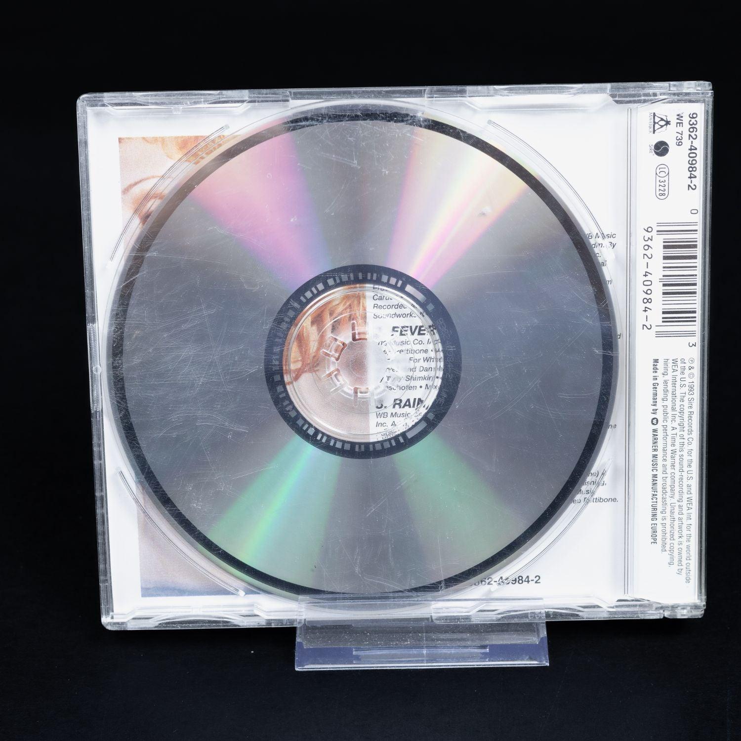 madonna-rain-maxi-single-cd-nm-vg-2 - Utopia Collectibles