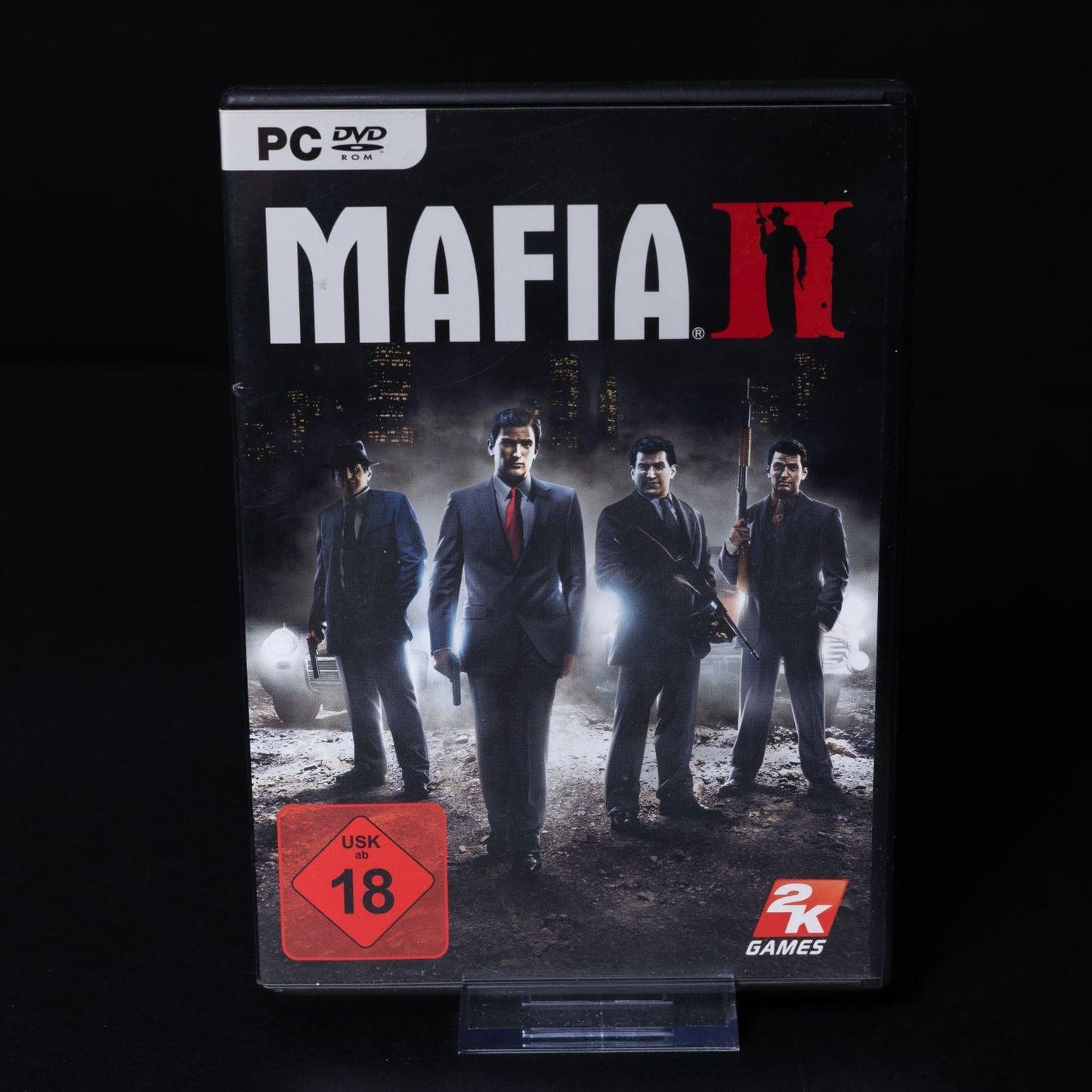 mafia-ii-2-pc-spiel-dvd-rom-fsk-18-zustand-sehr-gut-1 - Utopia Collectibles