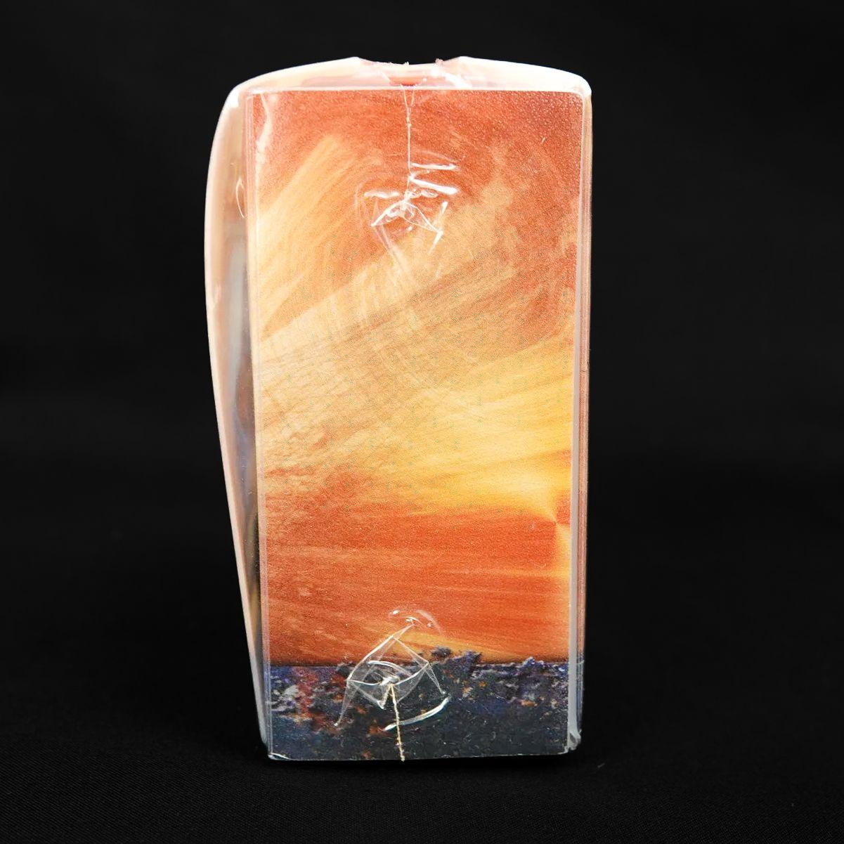 Magic The Gathering - Deckbox: Timespiral - OVP / SEALED