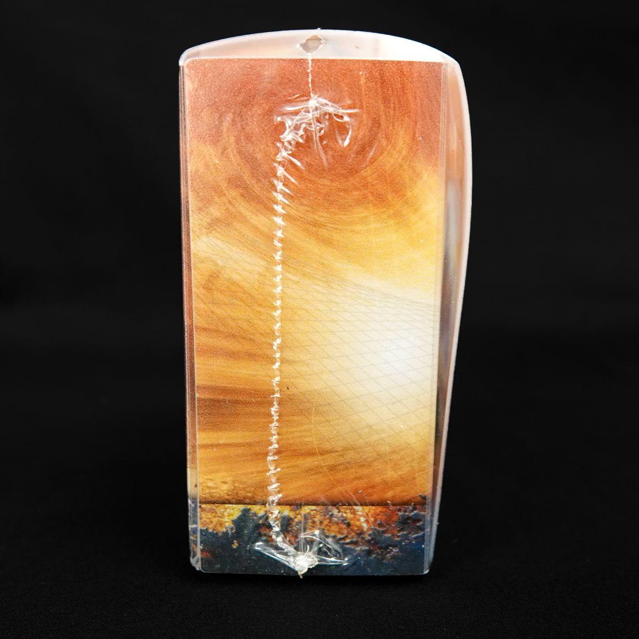 Magic The Gathering - Deckbox: Timespiral - OVP / SEALED