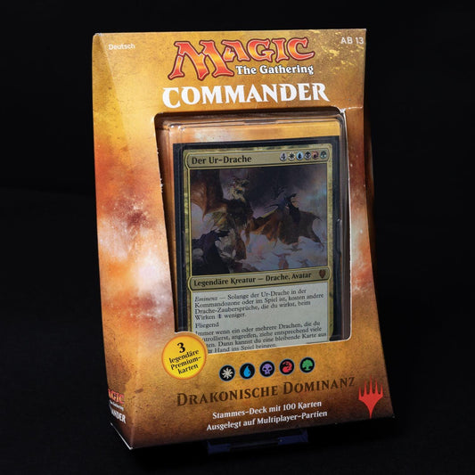 magic-the-gathering-drakonische-dominanz-ur-drache-precon-deutsch-sealed-1 - Utopia Collectibles