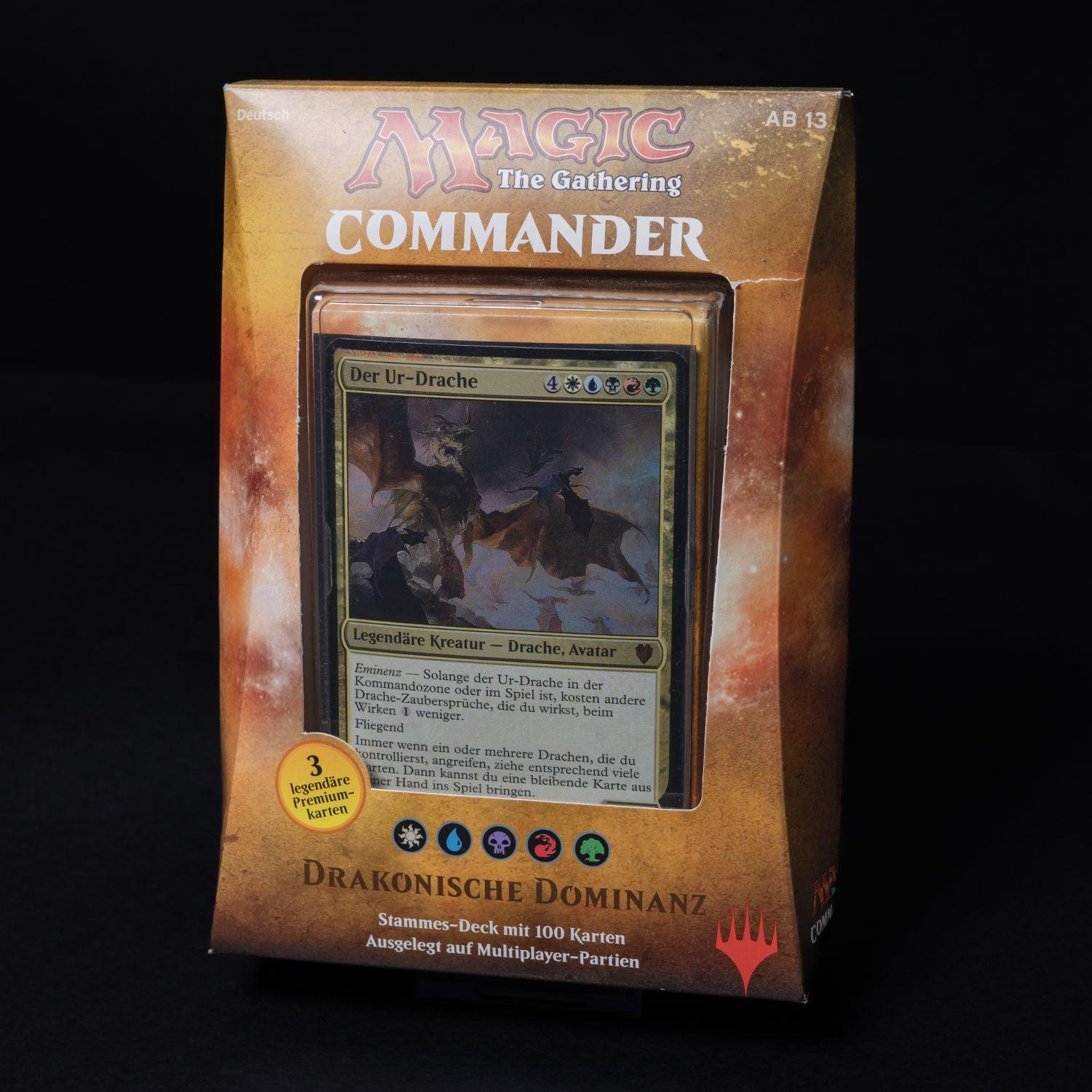 magic-the-gathering-drakonische-dominanz-ur-drache-precon-deutsch-sealed-2 - Utopia Collectibles