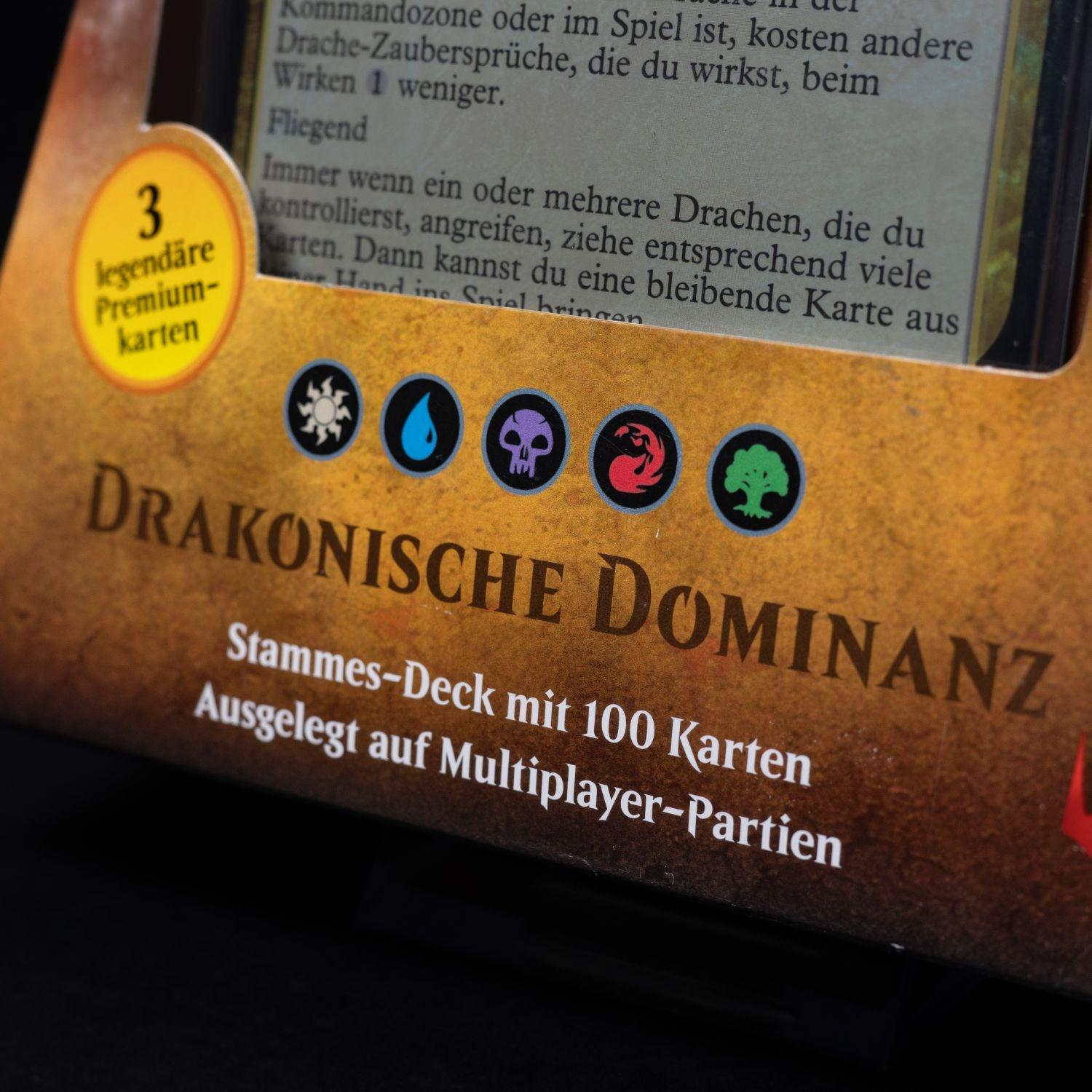 magic-the-gathering-drakonische-dominanz-ur-drache-precon-deutsch-sealed-3 - Utopia Collectibles