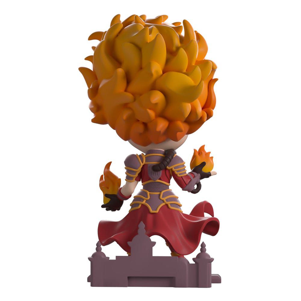 Magic the Gathering MTG Vinyl Figur Chandra Nalaar - Neu & OVP