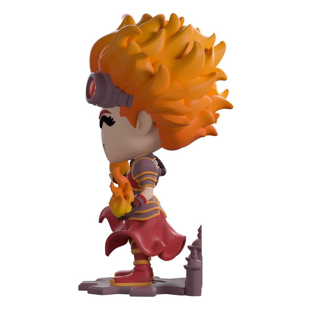 Magic the Gathering MTG Vinyl Figur Chandra Nalaar - Neu & OVP