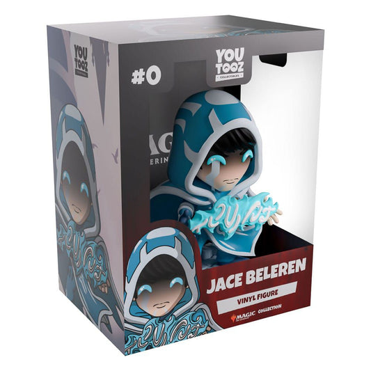Magic the Gathering MTG Vinyl Figur Jace Beleren - Neu & OVP