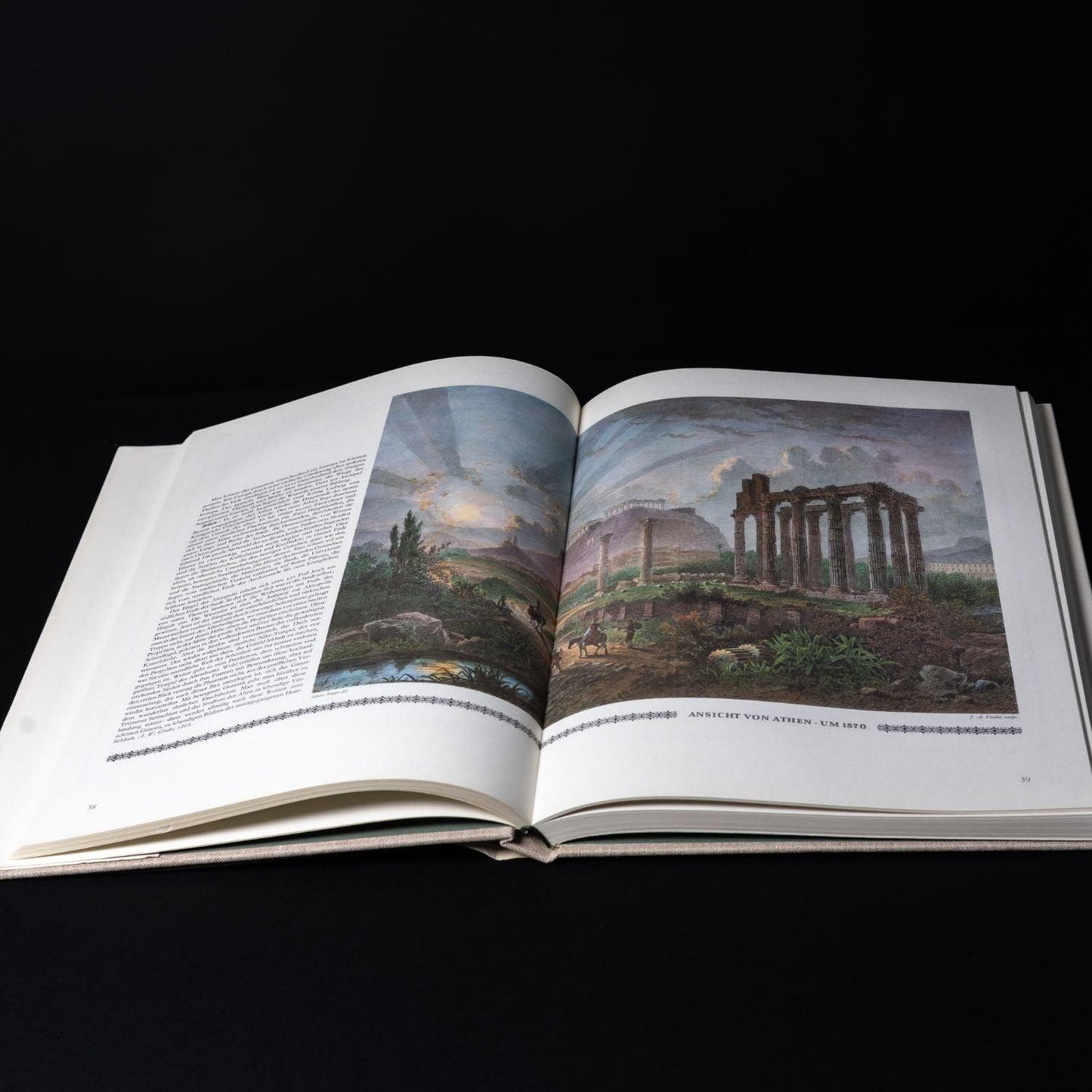malerisches-altes-europa-1970-historischer-bildband-inkl-bertelsmann-gruss-6 - Utopia Collectibles