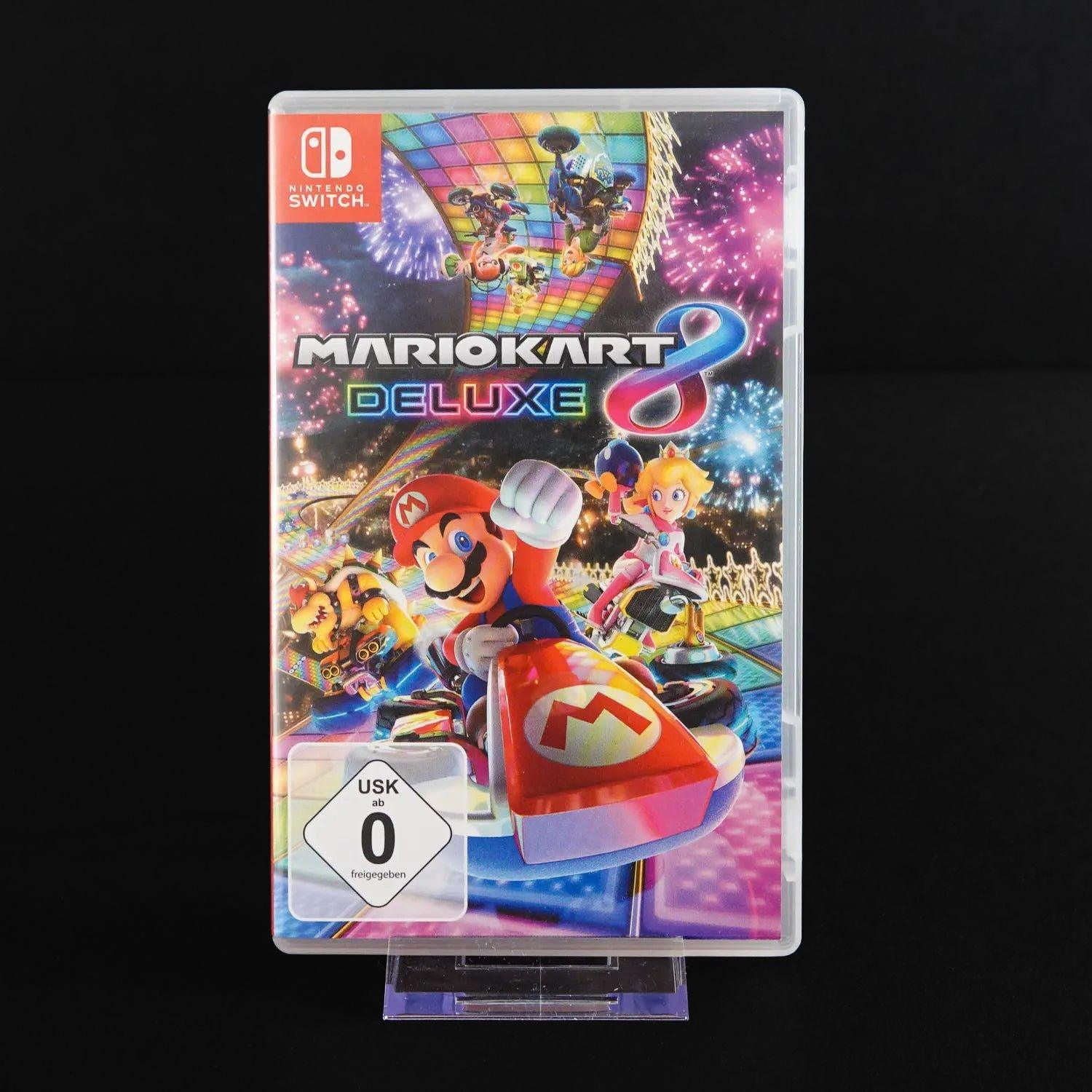 mario-kart-8-deluxe-nintendo-switch-spiel-in-ovp-top-zustand-1 - Utopia Collectibles