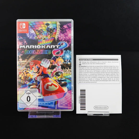 mario-kart-8-deluxe-nintendo-switch-spiel-in-ovp-top-zustand-2 - Utopia Collectibles