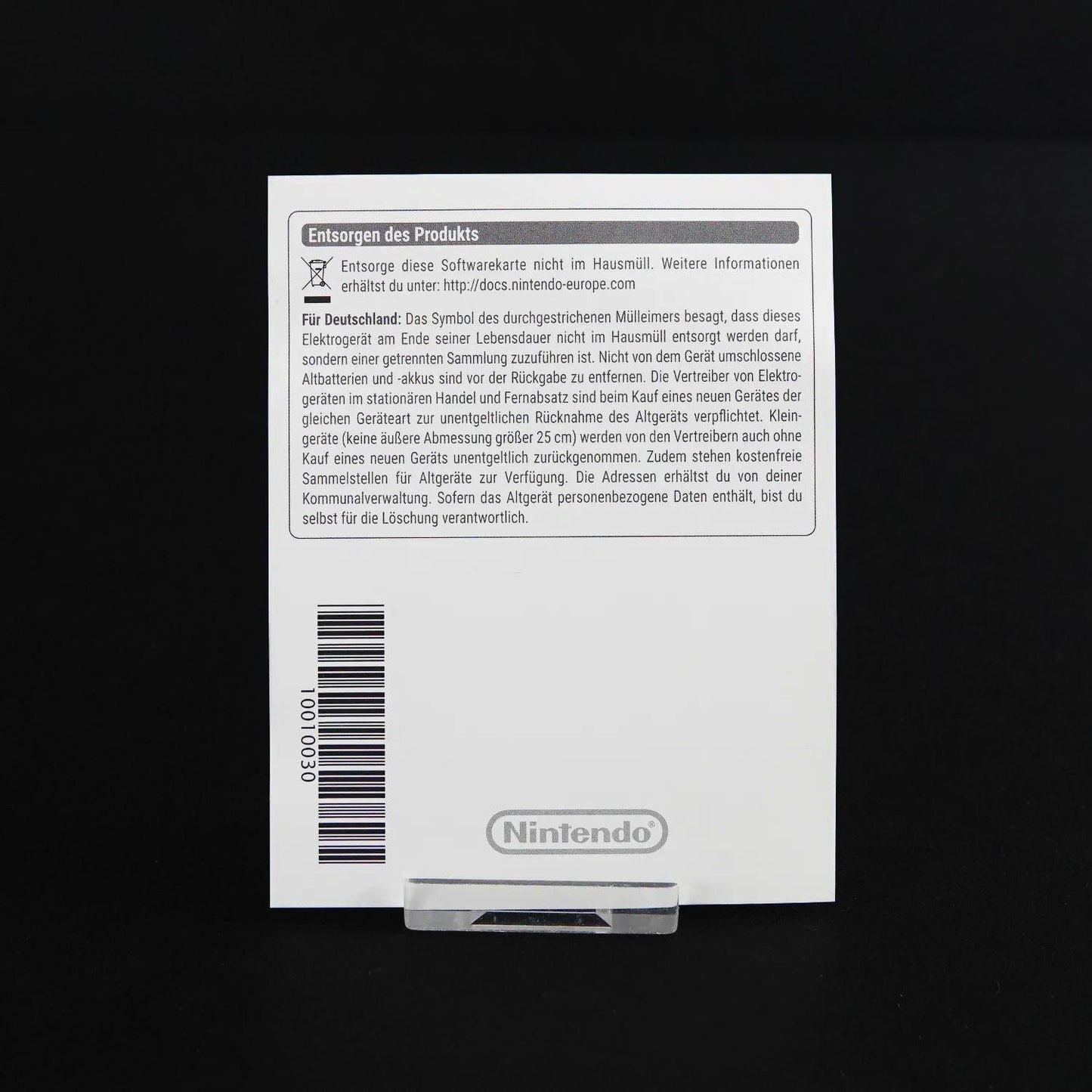 mario-kart-8-deluxe-nintendo-switch-spiel-in-ovp-top-zustand-3 - Utopia Collectibles