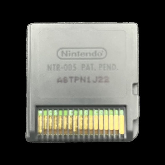 Mario Party DS - Nintendo DS - Nur Modul / Datenträger - deutsch - Gebraucht