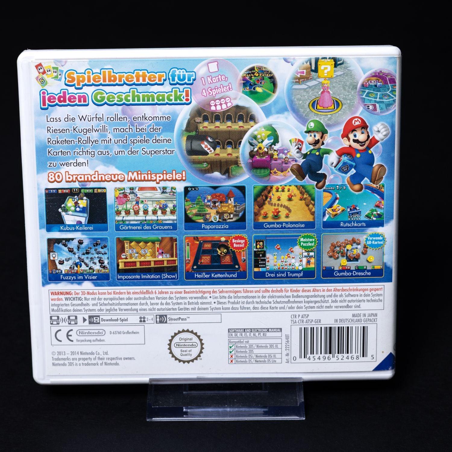 mario-party-island-tour-nintendo-3ds-spiel-cib-zustand-sehr-gut-2 - Utopia Collectibles