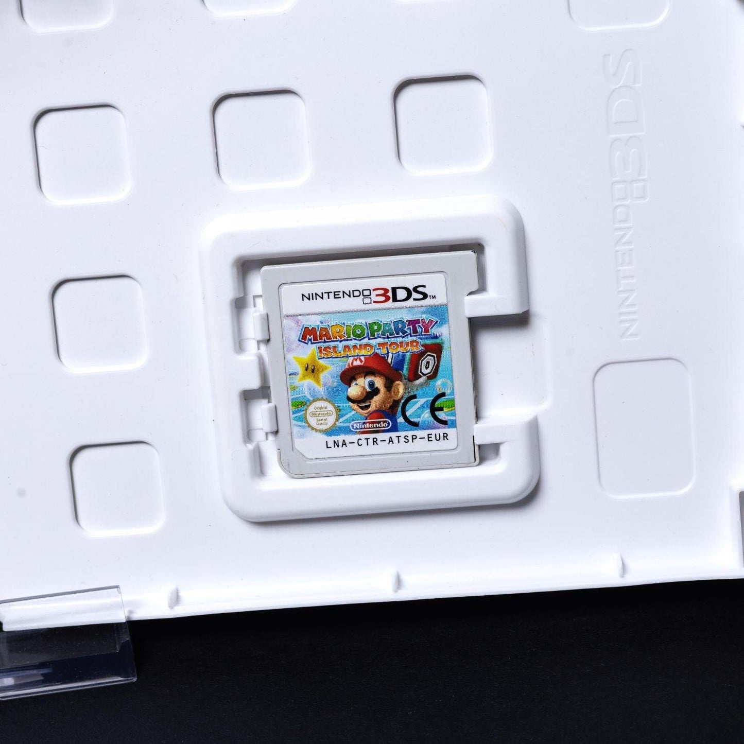 mario-party-island-tour-nintendo-3ds-spiel-cib-zustand-sehr-gut-4 - Utopia Collectibles