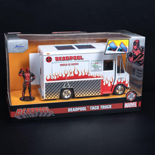 marvel-deadpool-taco-truck-die-cast-standmodell-mit-figur-124-ovp-1 - Utopia Collectibles