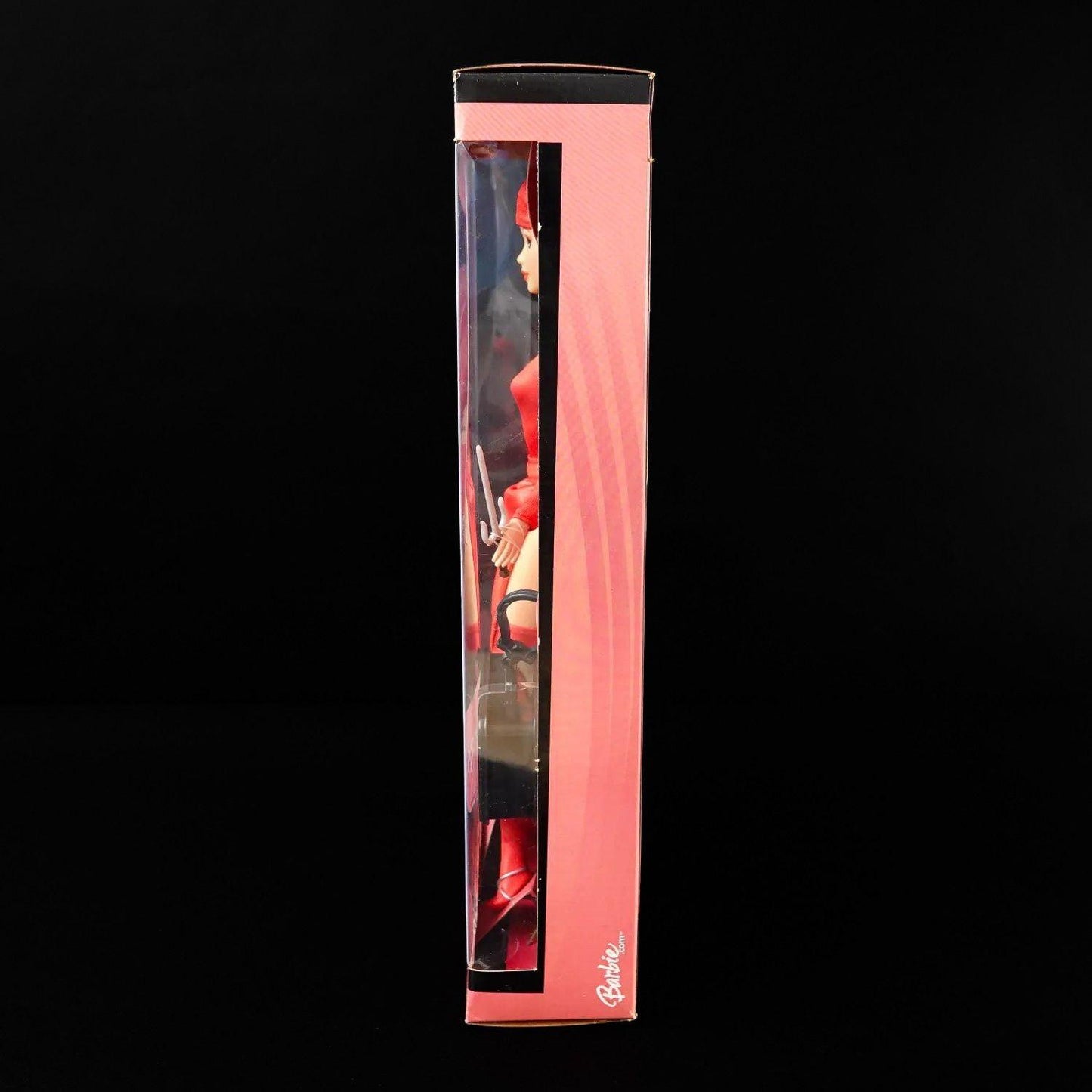 marvel-elektra-barbie-mattel-puppe-modell-h1699-2005-ovp-3 - Utopia Collectibles