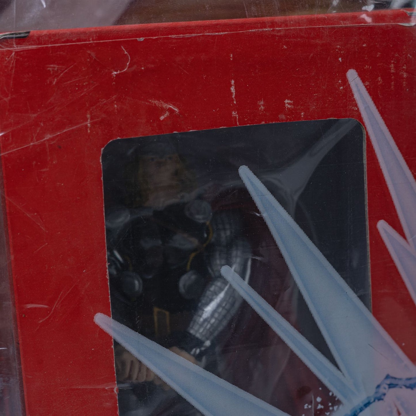 Marvel Fact Files - Chapter 6 - The Mighty Thor - Mit Figur - Neu & Sealed
