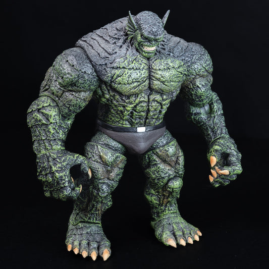 Marvel Select Diamond DST - Abomination - Actionfigur - Zustand sehr gut