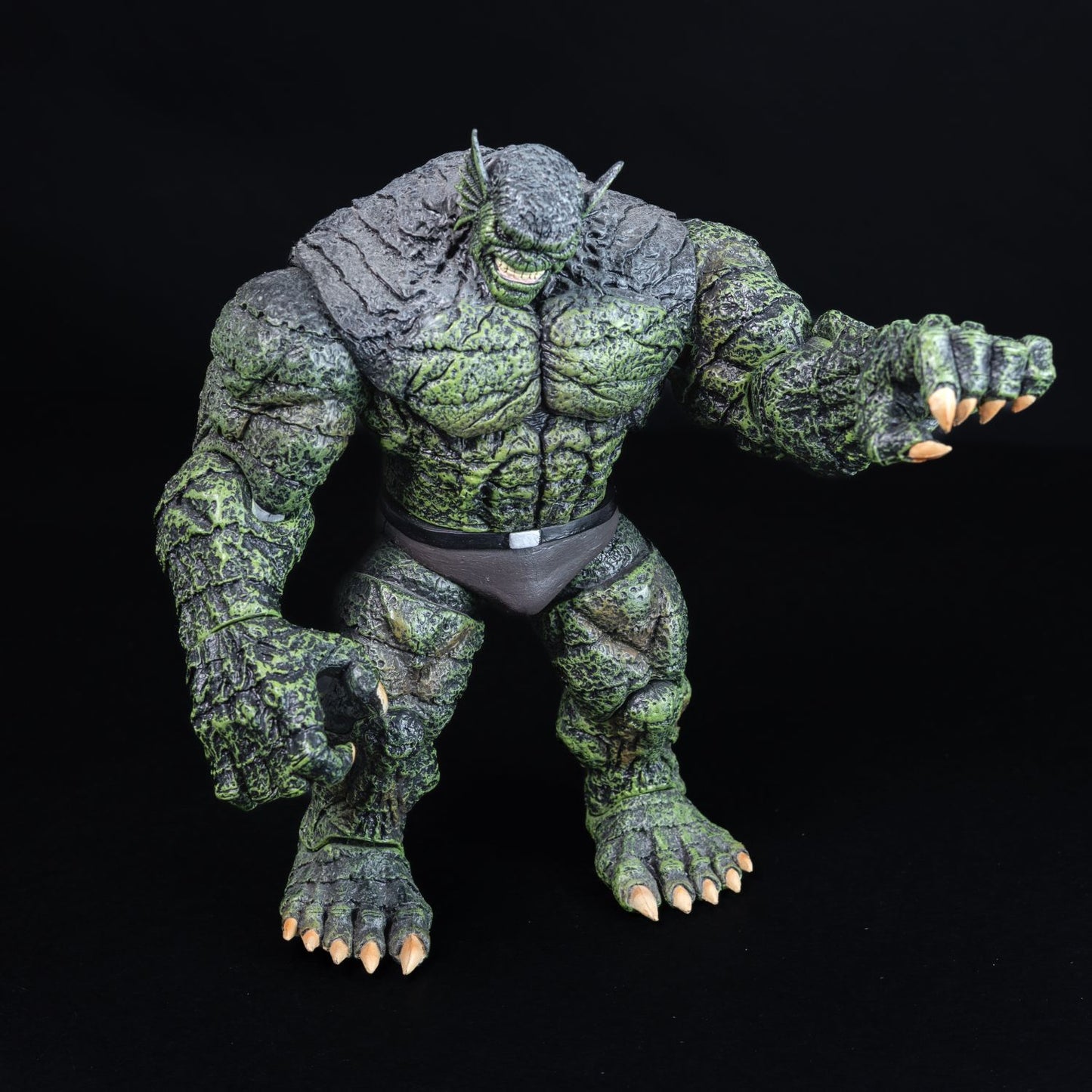 Marvel Select Diamond DST - Abomination - Actionfigur - Zustand sehr gut