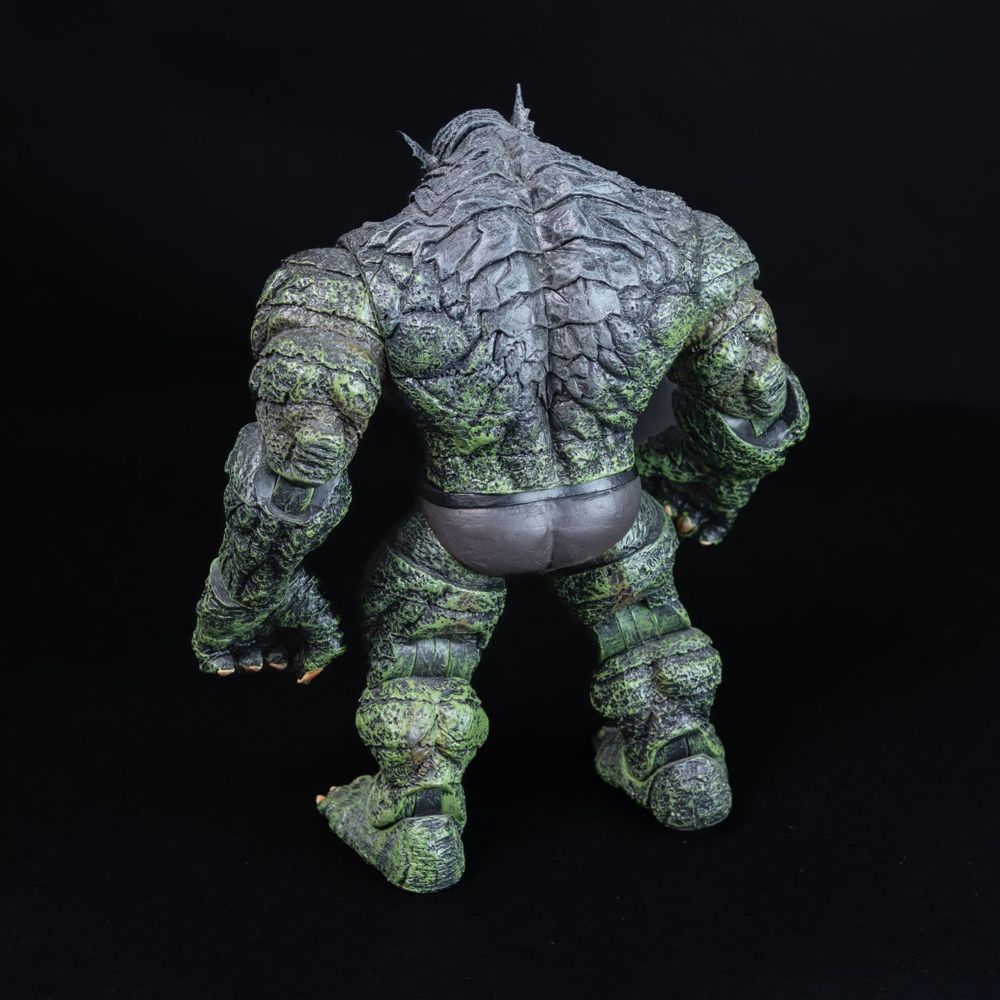 Marvel Select Diamond DST - Abomination - Actionfigur - Zustand sehr gut