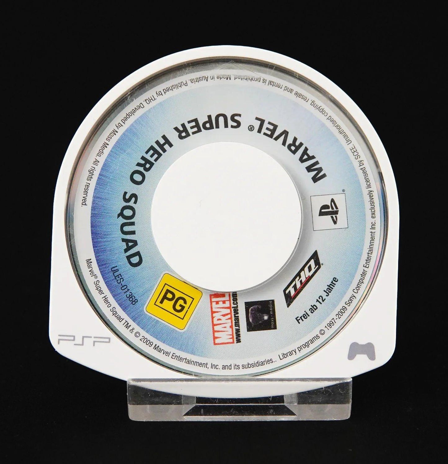 marvel-super-hero-squad-playstation-portable-psp-eu-umd-nur-disc-1 - Utopia Collectibles