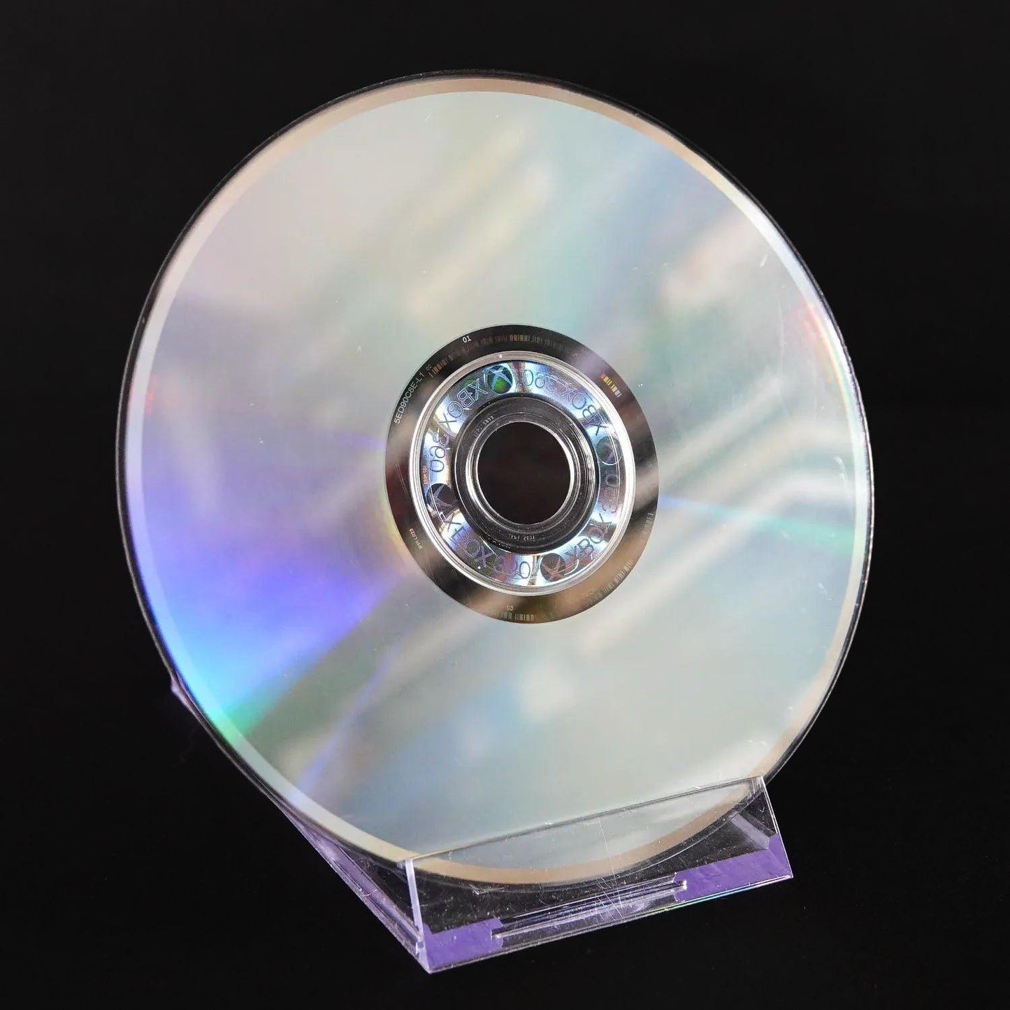 mass-effect-xbox-360-cib-mit-anleitung-pal-deutsch-gebraucht-6 - Utopia Collectibles