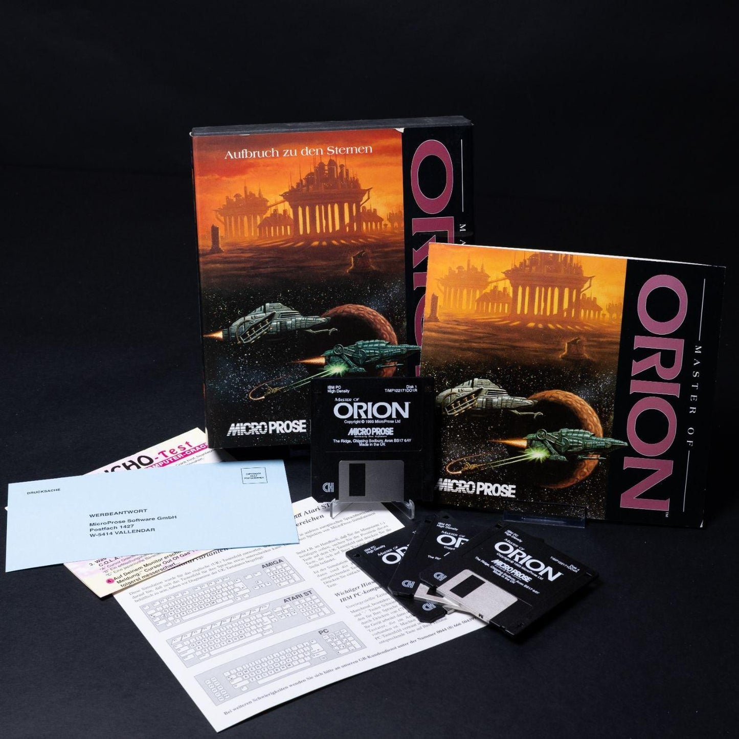 master-of-orion-pc-ibm-ms-dos-spiel-big-box-cib-komplett-sammlerzustand-1 - Utopia Collectibles