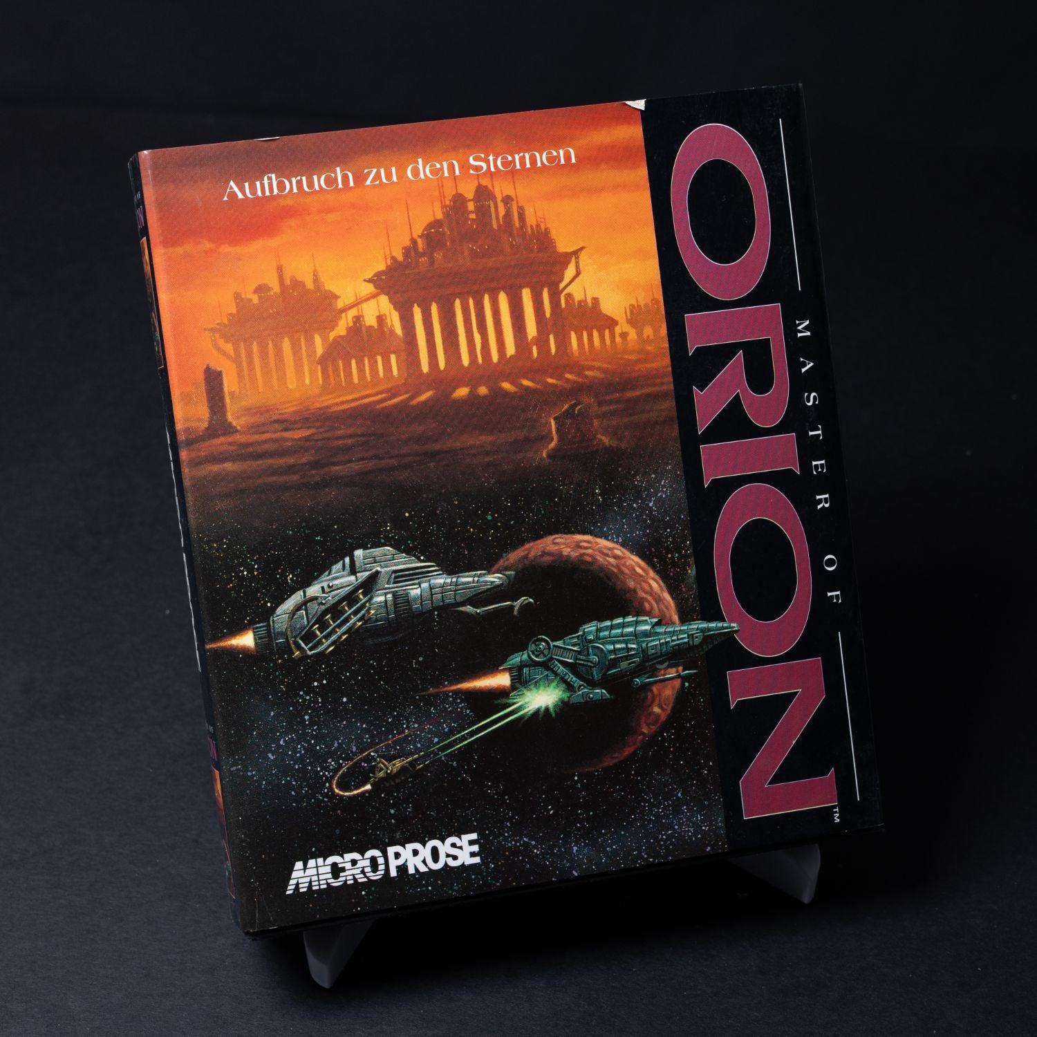 master-of-orion-pc-ibm-ms-dos-spiel-big-box-cib-komplett-sammlerzustand-2 - Utopia Collectibles