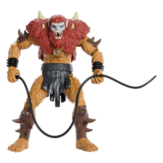 Masters of the Universe 2026 Movie Actionfigur Beast Man 14 cm - Neu & OVP