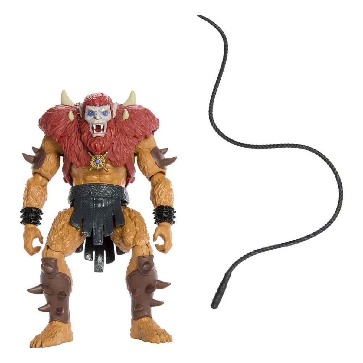 Masters of the Universe 2026 Movie Actionfigur Beast Man 14 cm - Neu & OVP