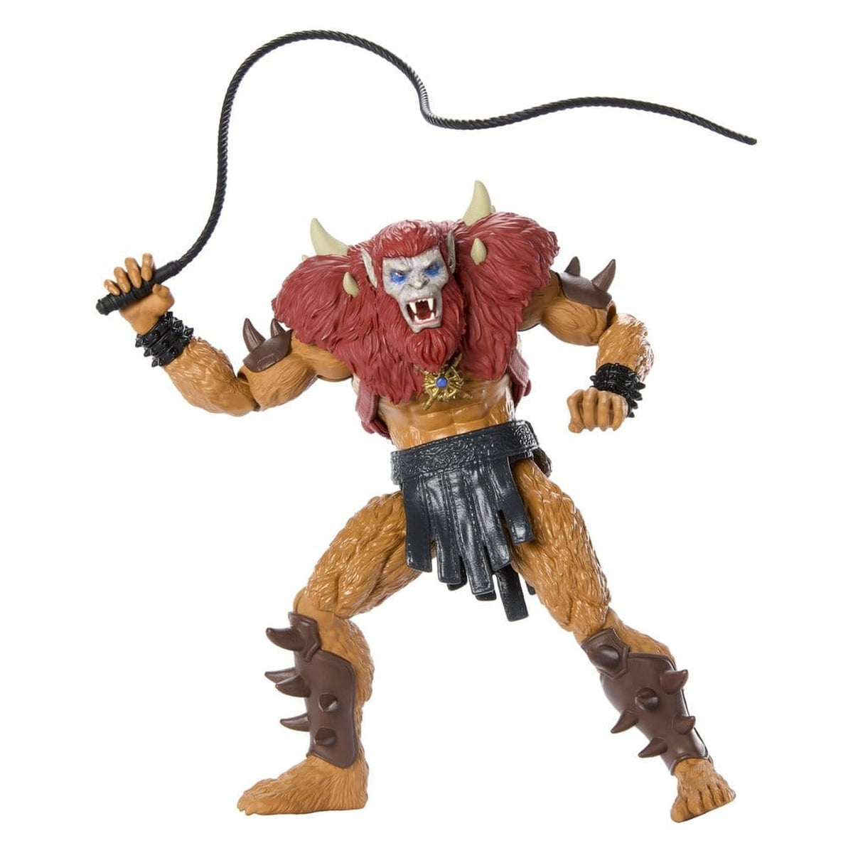Masters of the Universe 2026 Movie Actionfigur Beast Man 14 cm - Neu & OVP