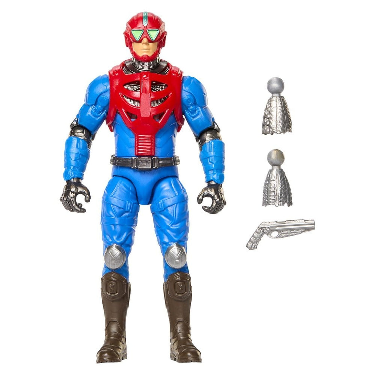 Masters of the Universe Mekaneck - Action-Figur - Mattel - 14 cm - Neu & OVP