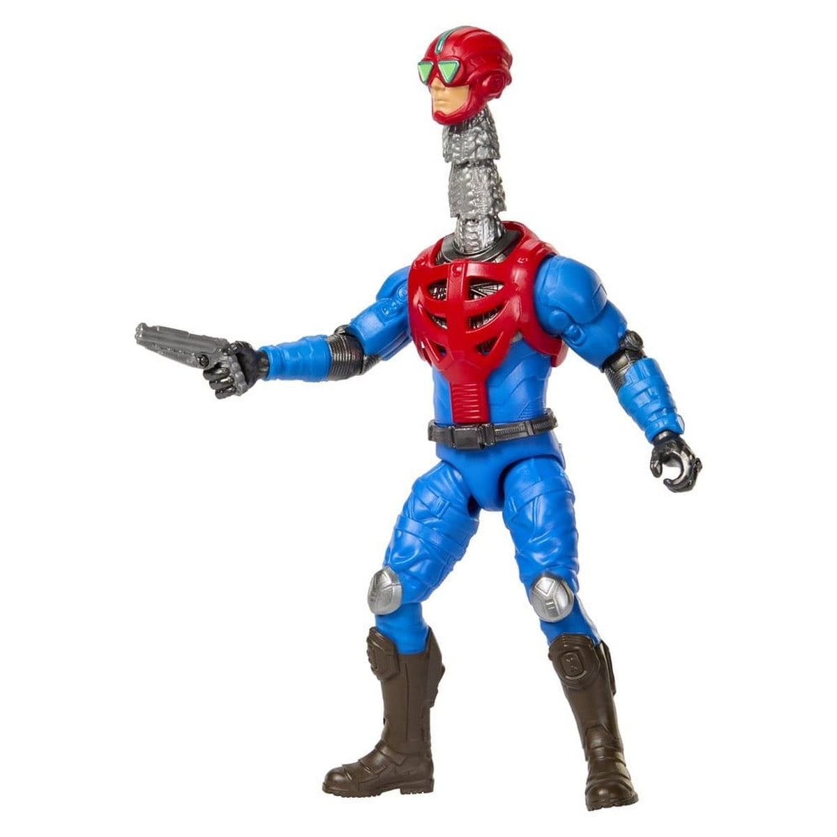 Masters of the Universe Mekaneck - Action-Figur - Mattel - 14 cm - Neu & OVP