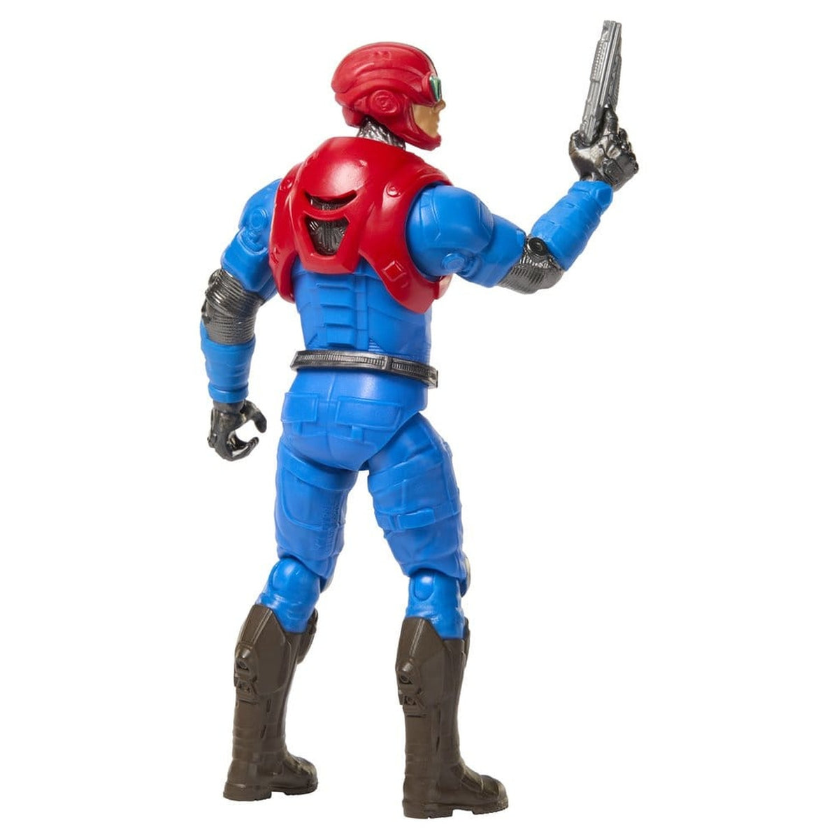 Masters of the Universe Mekaneck - Action-Figur - Mattel - 14 cm - Neu & OVP