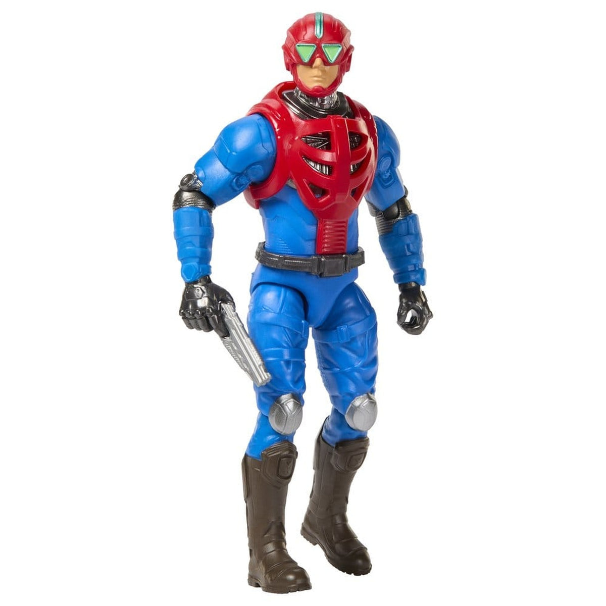 Masters of the Universe Mekaneck - Action-Figur - Mattel - 14 cm - Neu & OVP