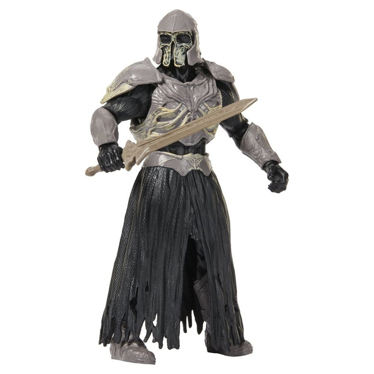 Masters of the Universe Skel-Knight - Action-Figur - Mattel - 14 cm - Neu & OVP