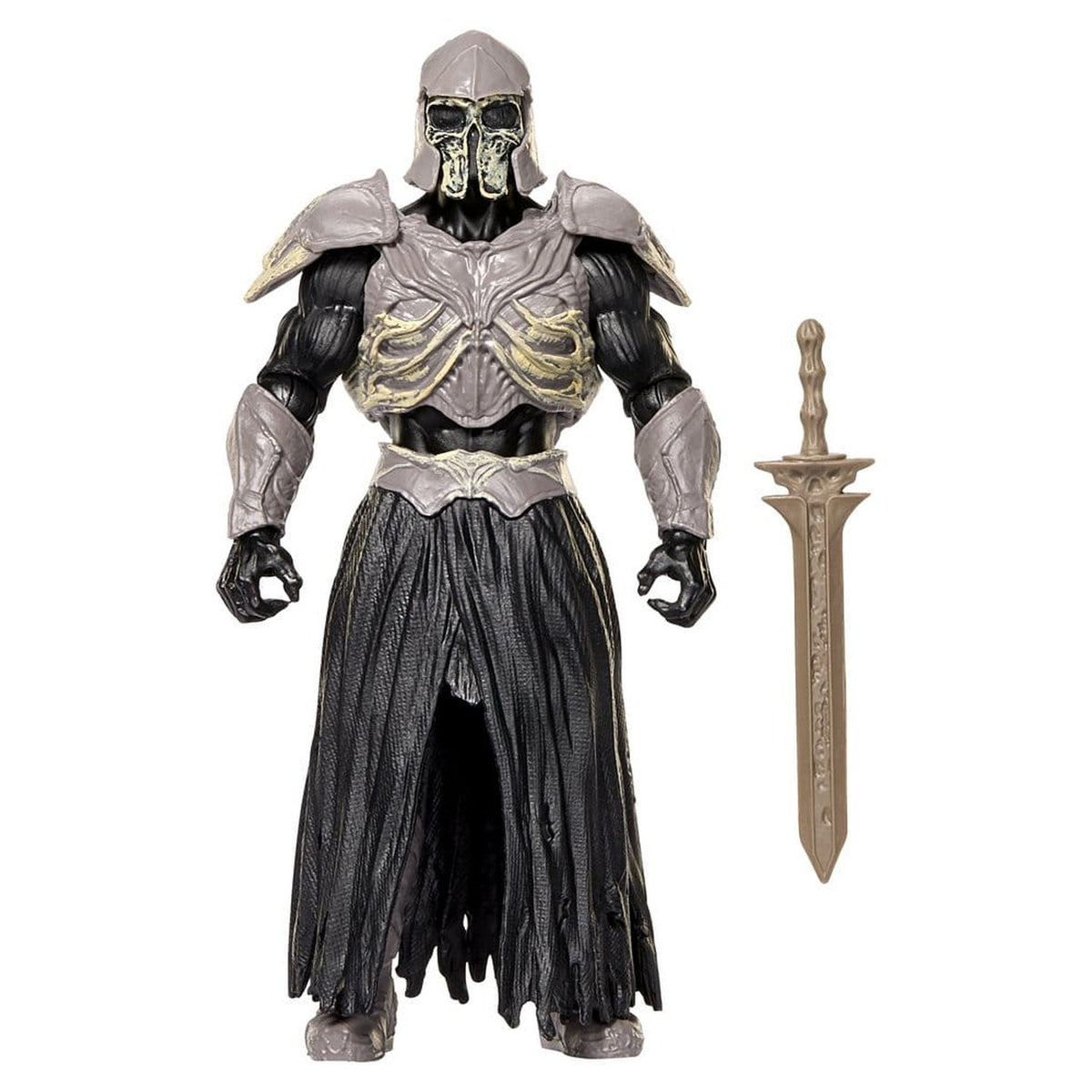 Masters of the Universe Skel-Knight - Action-Figur - Mattel - 14 cm - Neu & OVP