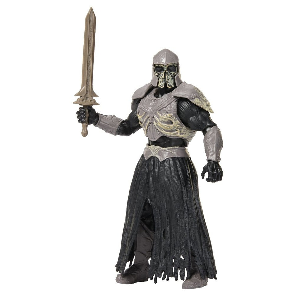 Masters of the Universe Skel-Knight - Action-Figur - Mattel - 14 cm - Neu & OVP
