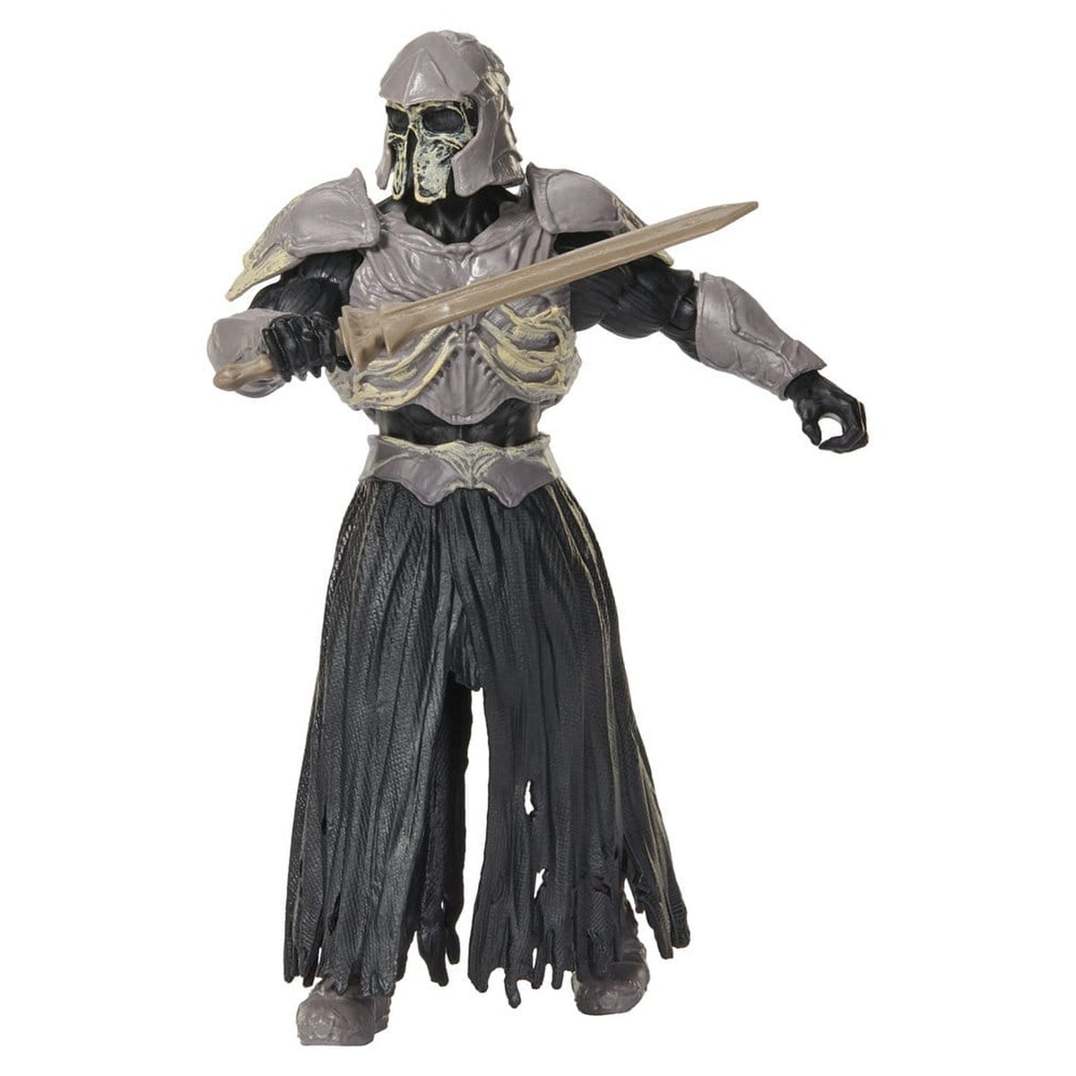 Masters of the Universe Skel-Knight - Action-Figur - Mattel - 14 cm - Neu & OVP