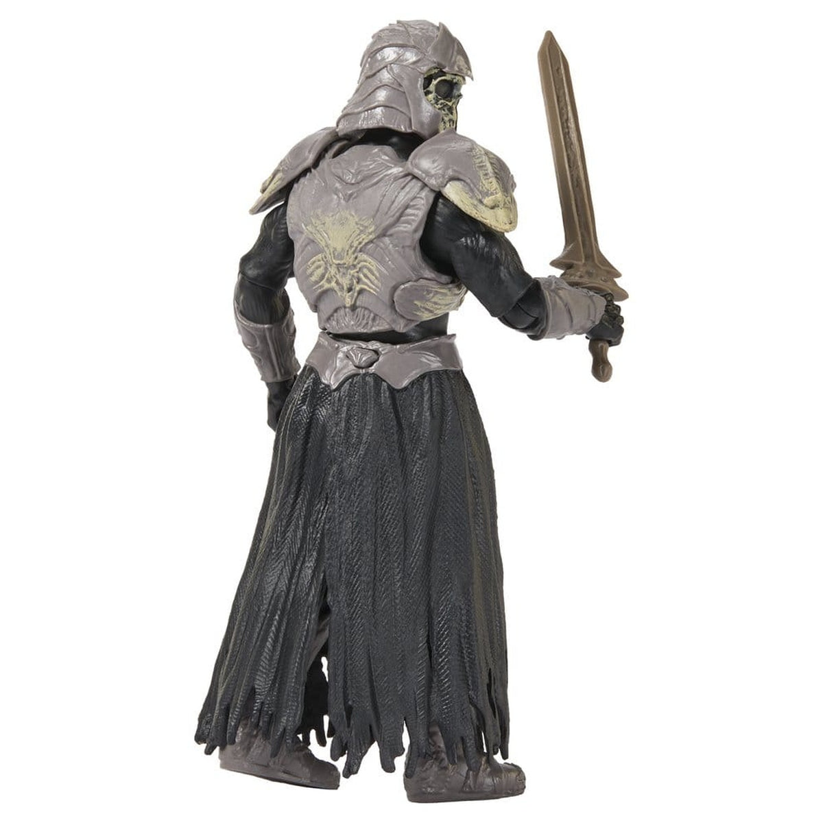Masters of the Universe Skel-Knight - Action-Figur - Mattel - 14 cm - Neu & OVP