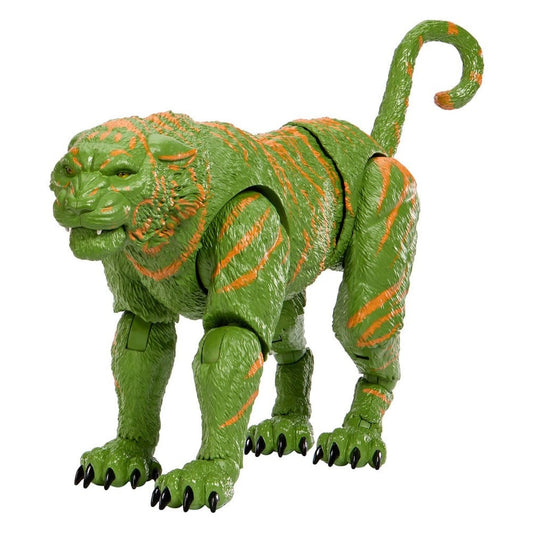 Masters of the Universe 2026 Movie Chronicles Battle Cat 17 cm - Neu & OVP