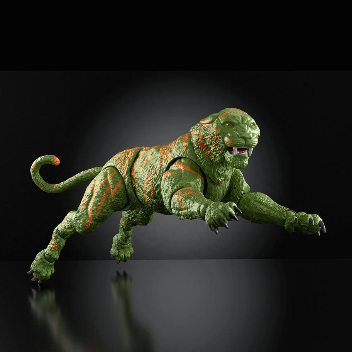 Masters of the Universe 2026 Movie Chronicles Battle Cat 17 cm - Neu & OVP