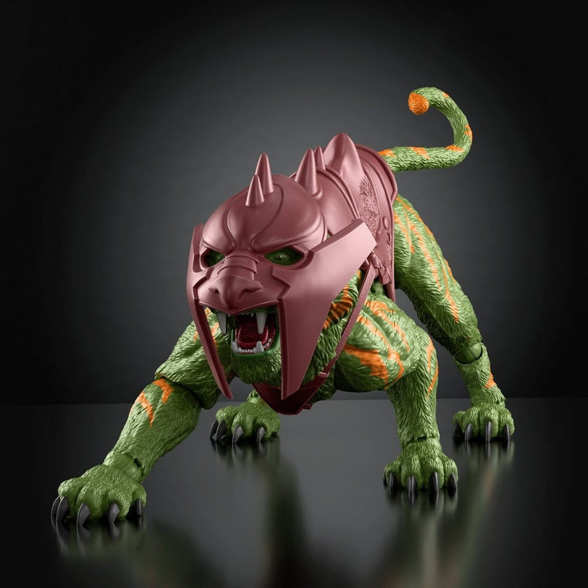 Masters of the Universe 2026 Movie Chronicles Battle Cat 17 cm - Neu & OVP