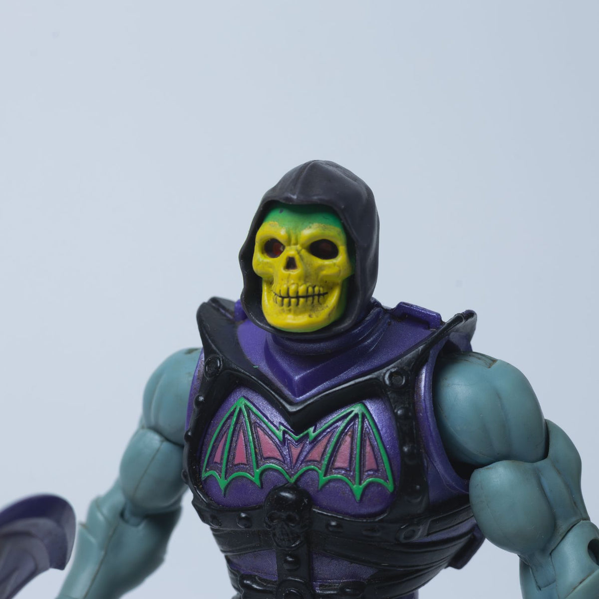 Masters of the Universe Classics Actionfigur - Battle Armor Skeletor - T5805