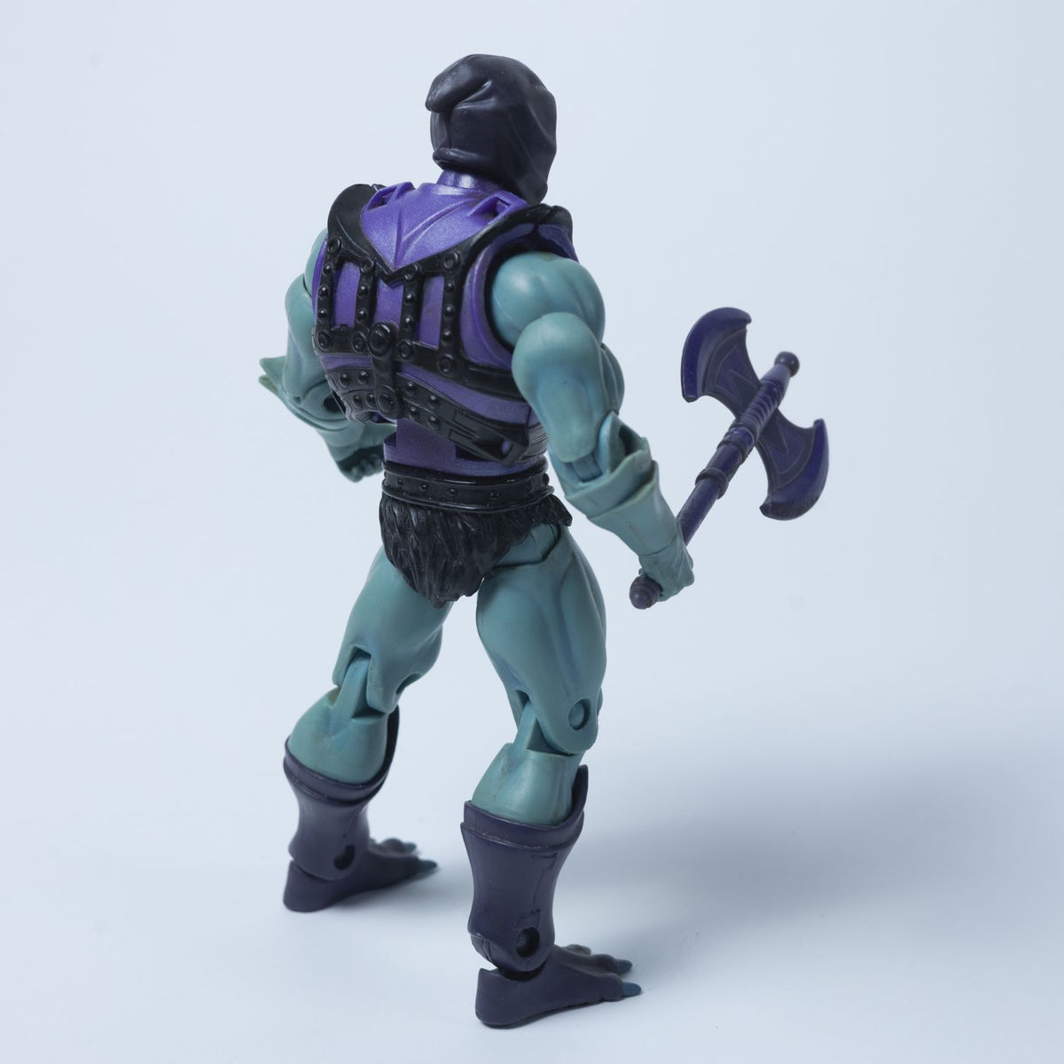 Masters of the Universe Classics Actionfigur - Battle Armor Skeletor - T5805