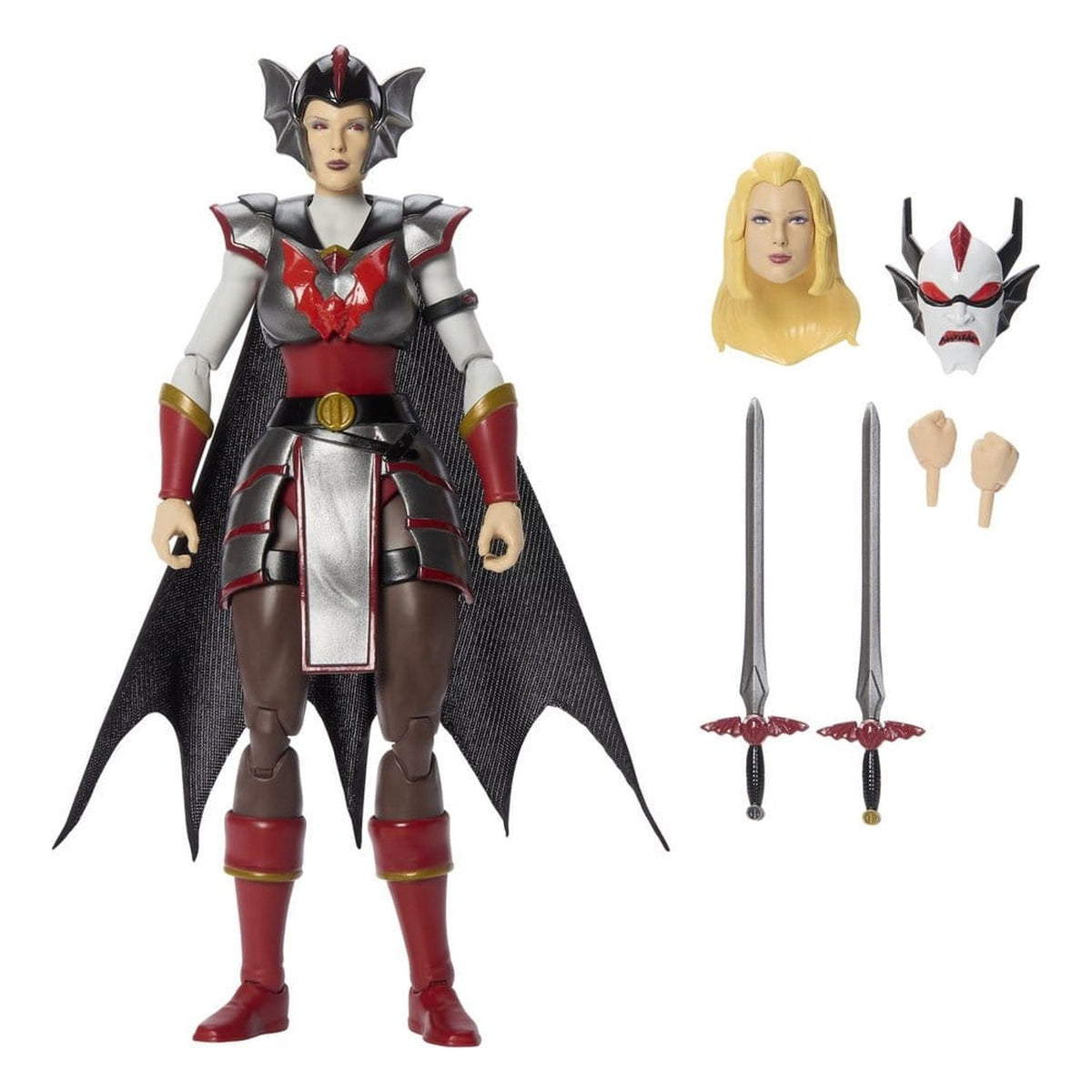 Masters of the Universe Masterverse New Etheria: Despara 18 cm - Neu & OVP