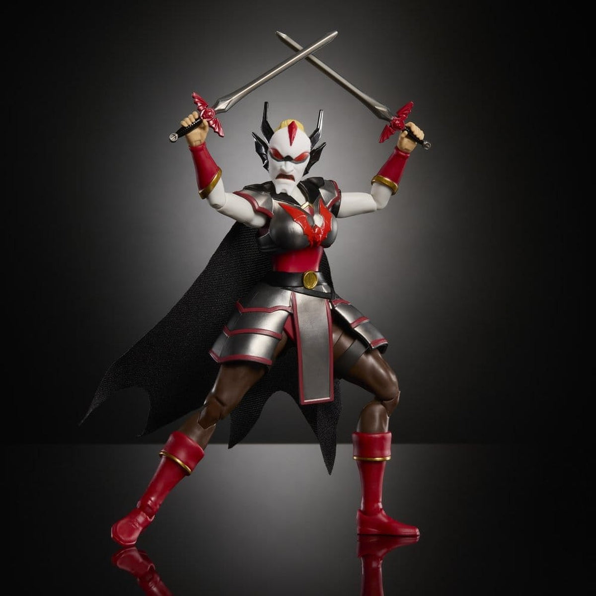 Masters of the Universe Masterverse New Etheria: Despara 18 cm - Neu & OVP