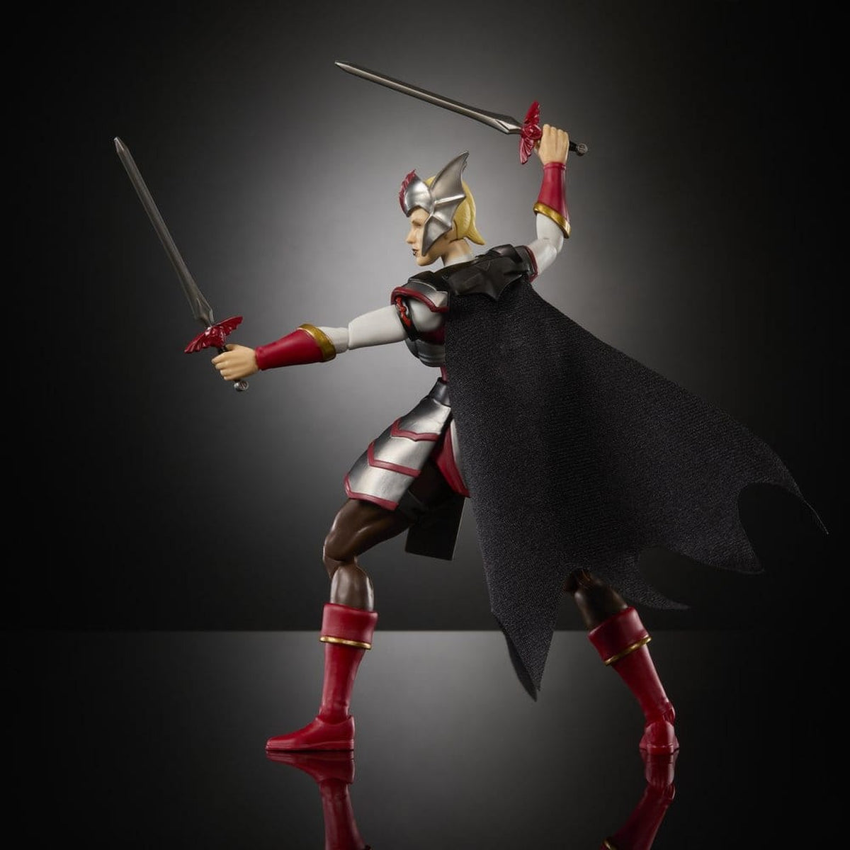 Masters of the Universe Masterverse New Etheria: Despara 18 cm - Neu & OVP