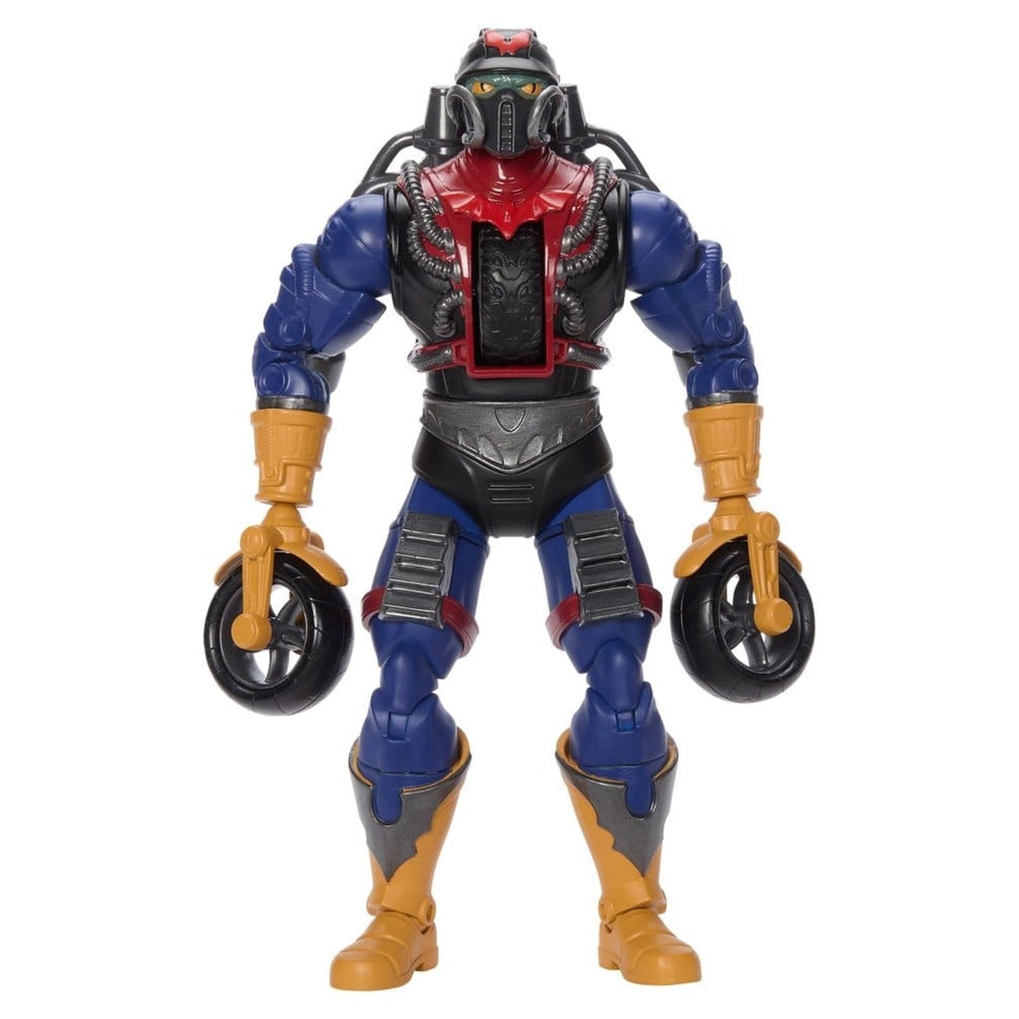 Masters of the Universe Masterverse New Etheria: Dragstor 18 cm - Neu & OVP