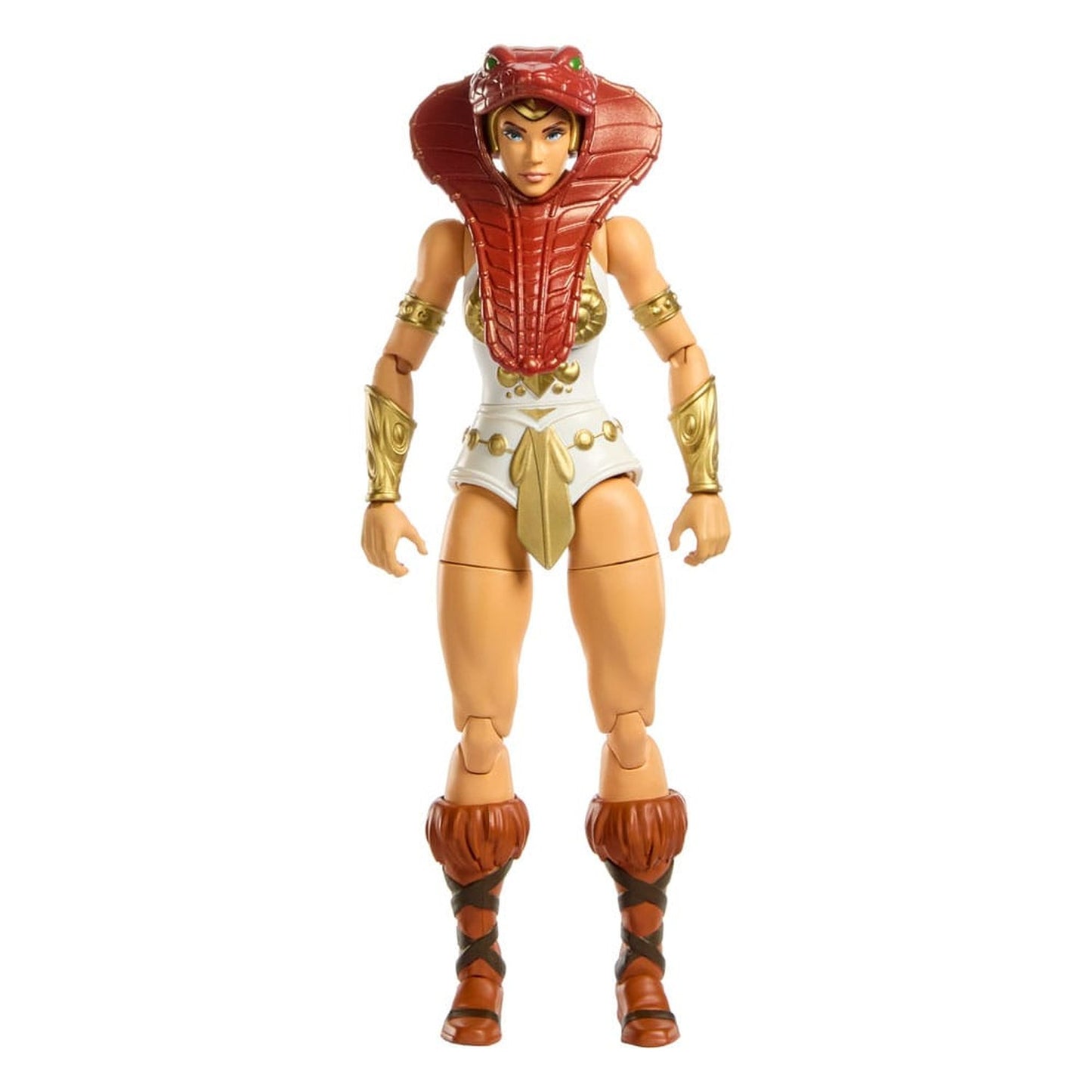 Masters of the Universe Masterverse Vintage Collection Teela 18 cm - Neu & OVP